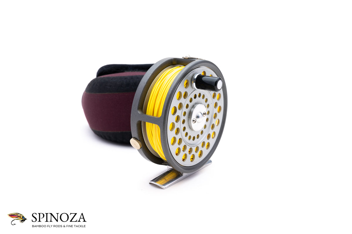 Hardy Featherweight Fly Reel