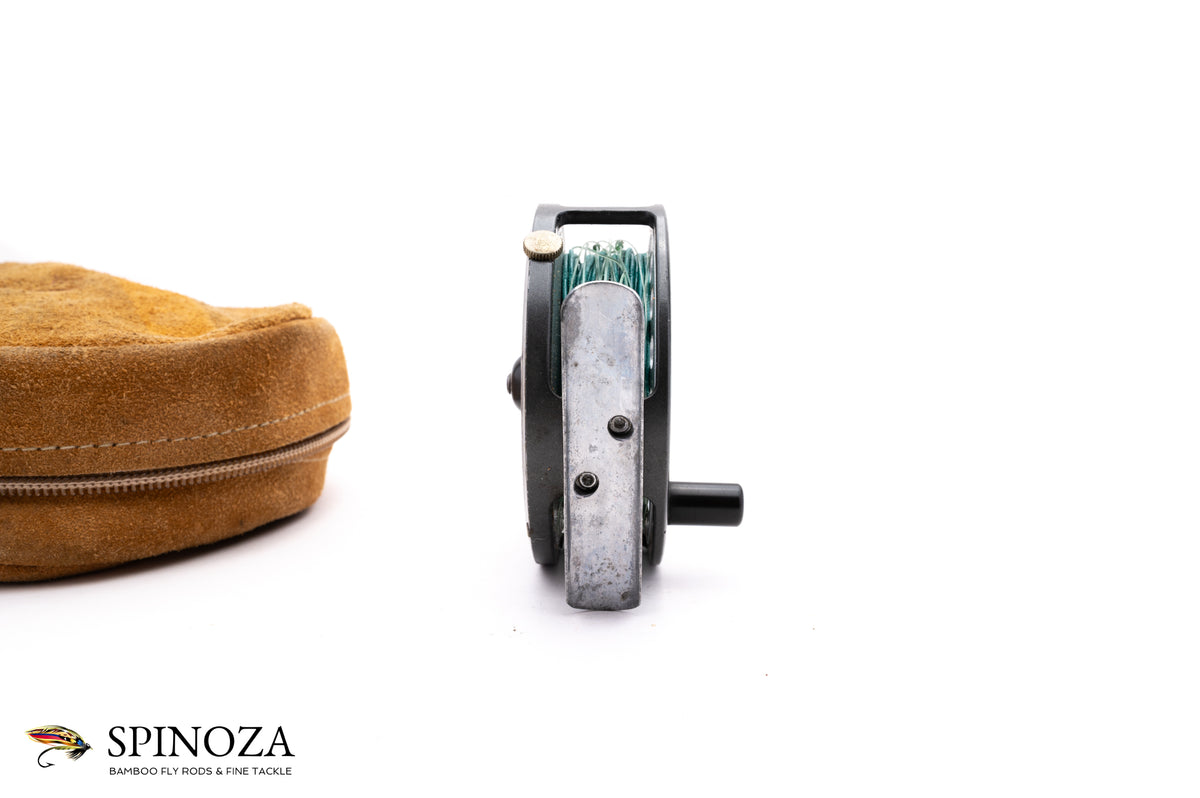 Hardy Featherweight Reel