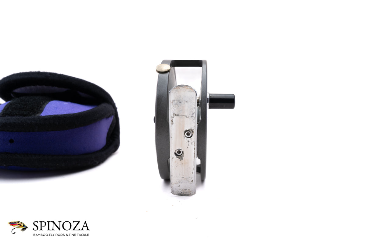 Hardy Featherweight Fly Reel [SALE PENDING]