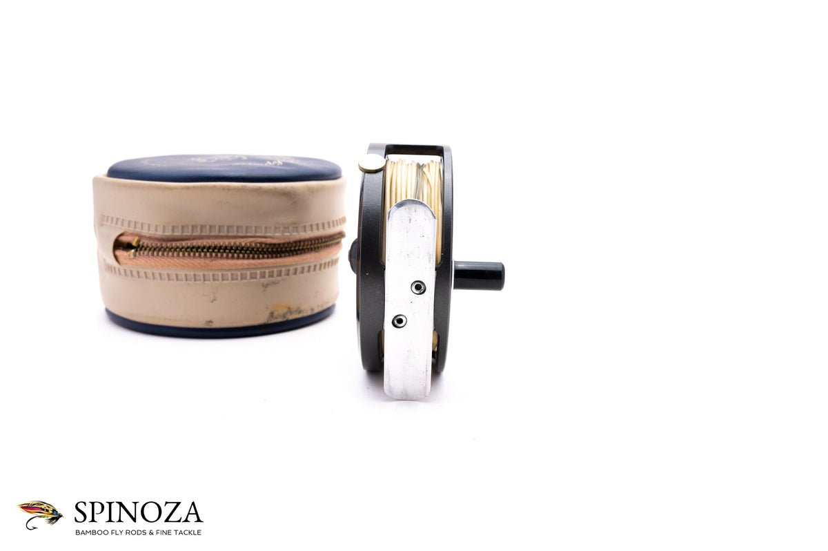 Hardy Featherweight Fly Reel