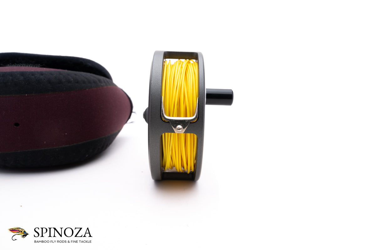 Hardy Featherweight Reel