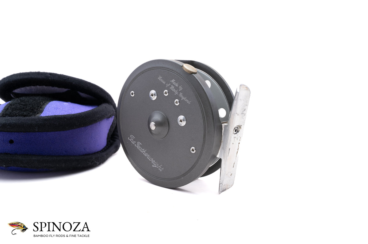Hardy Featherweight Fly Reel [SALE PENDING]