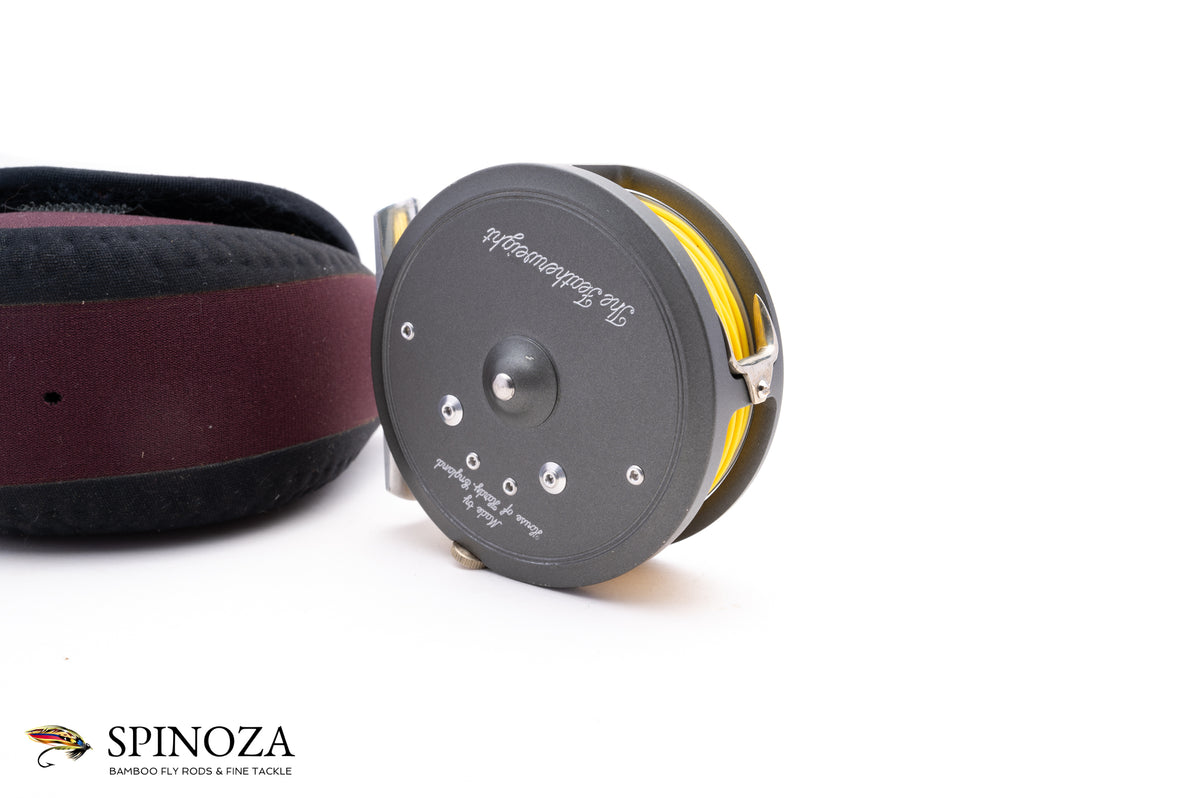 Hardy Featherweight Reel