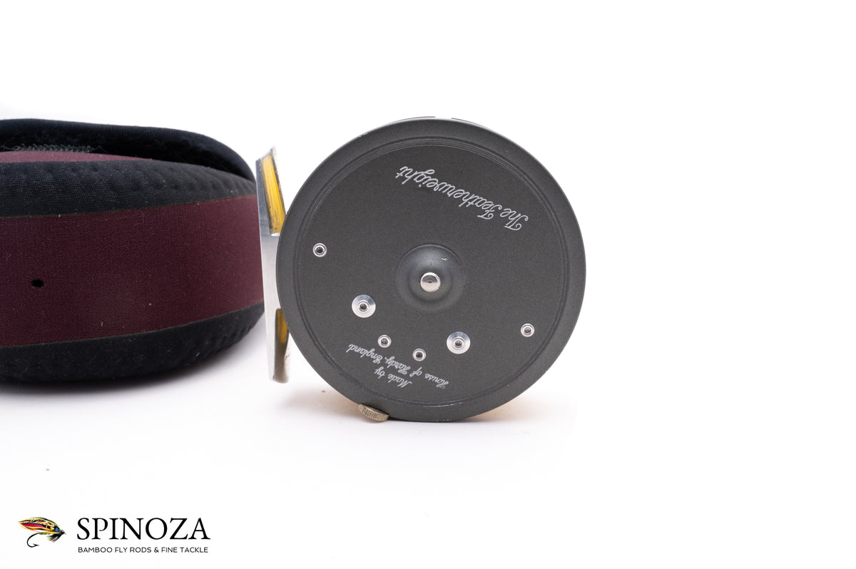 Hardy Featherweight Reel