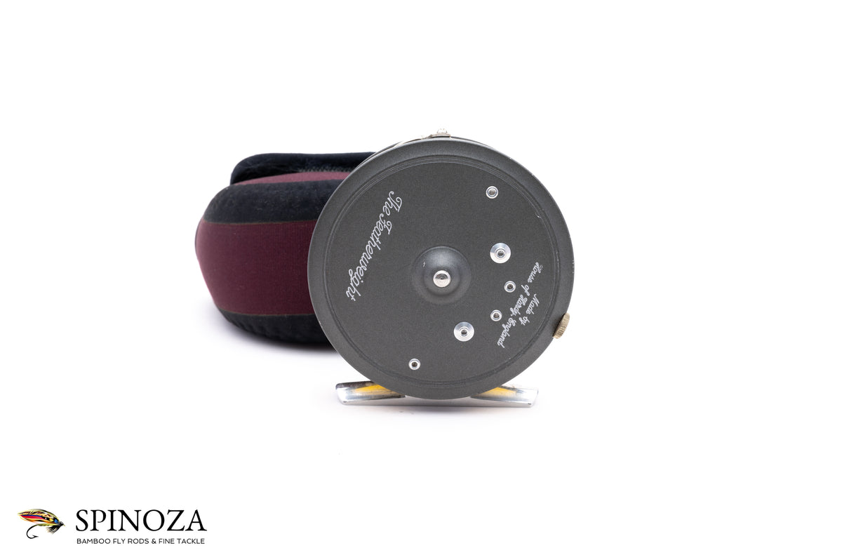 Hardy Featherweight Fly Reel
