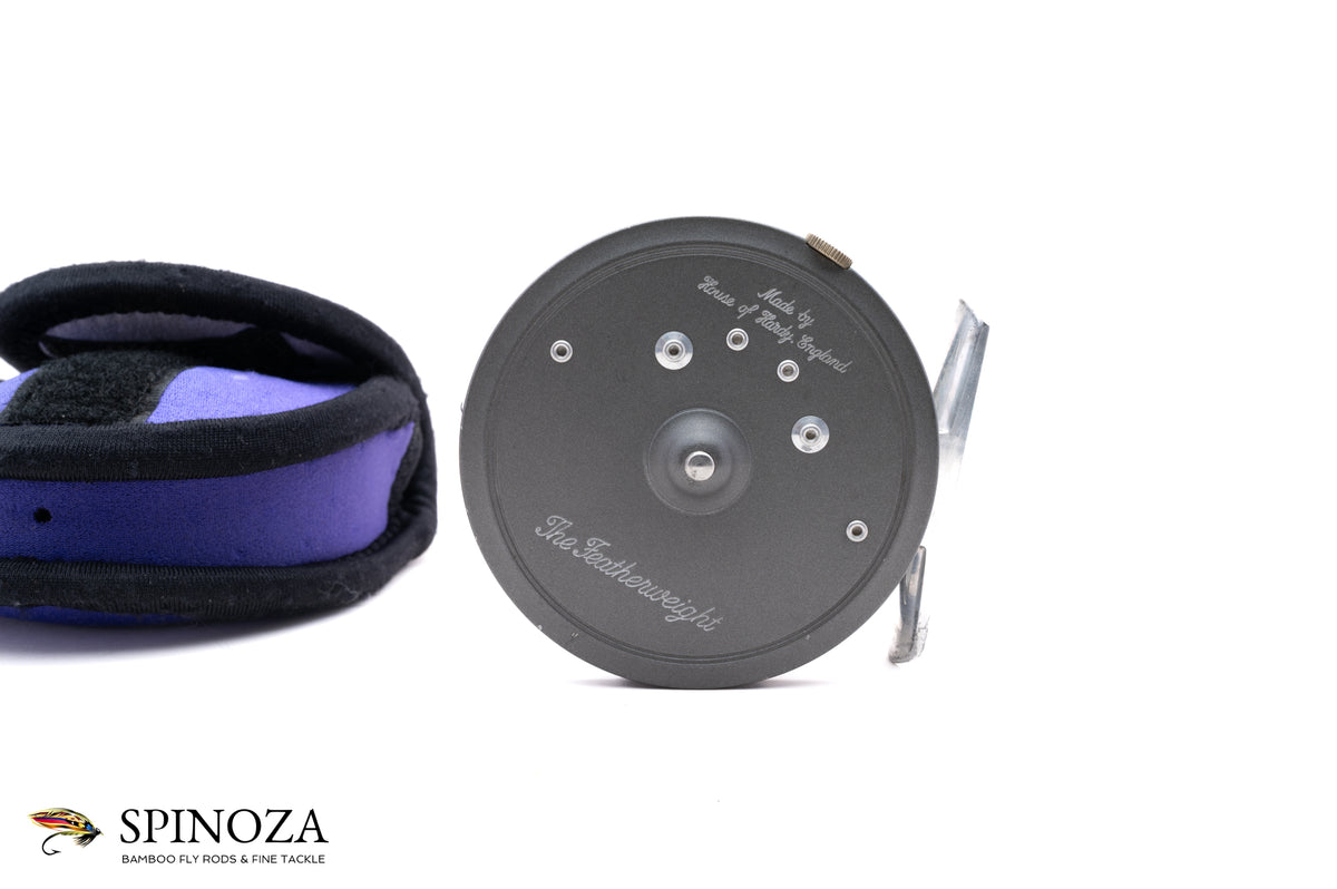Hardy Featherweight Fly Reel [SALE PENDING]