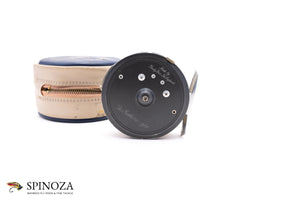 Hardy Featherweight Fly Reel