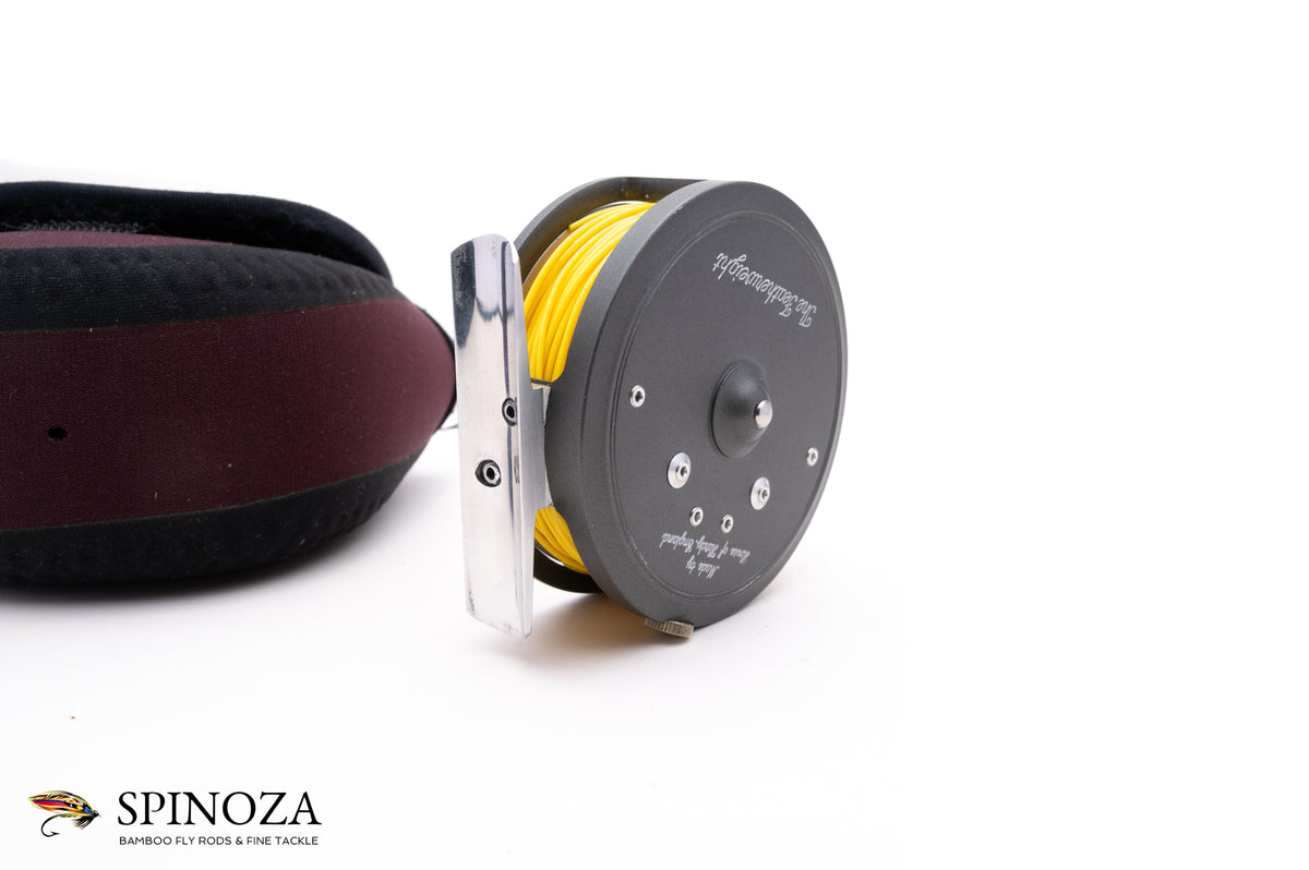 Hardy Featherweight Reel