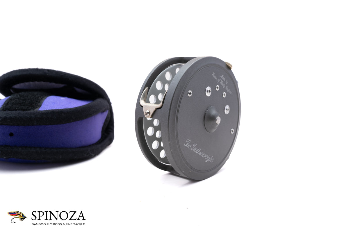 Hardy Featherweight Fly Reel [SALE PENDING]