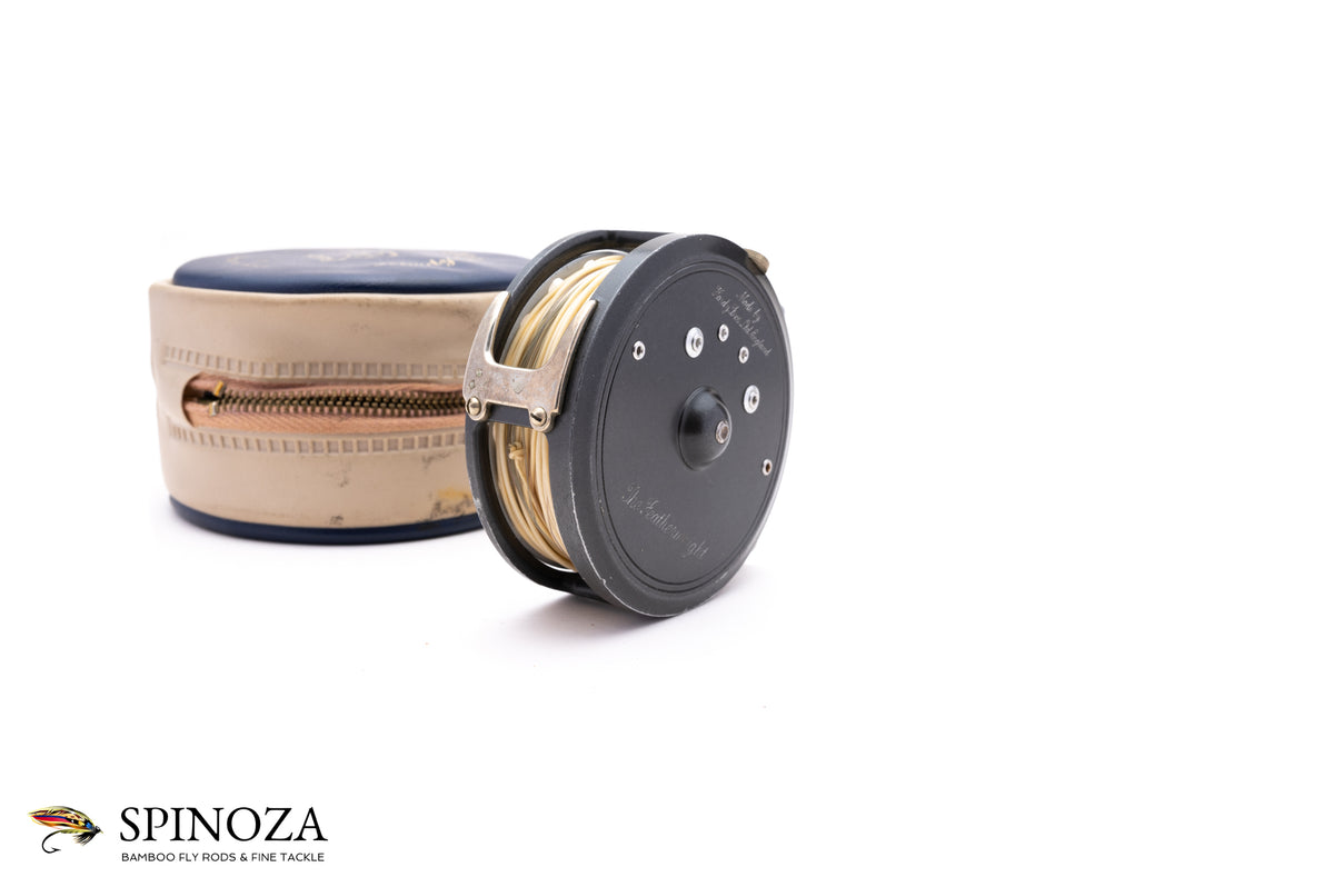 Hardy Featherweight Fly Reel