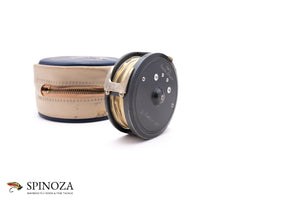 Hardy Featherweight Fly Reel