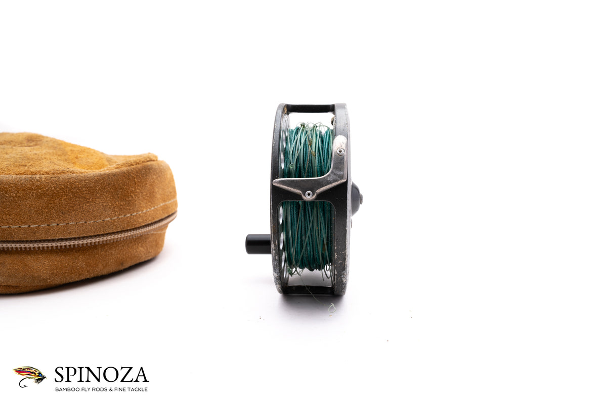 Hardy Featherweight Reel