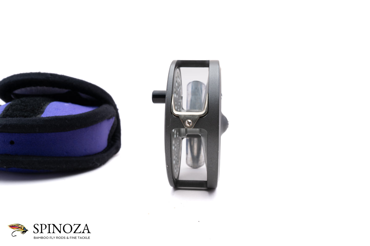 Hardy Featherweight Fly Reel [SALE PENDING]