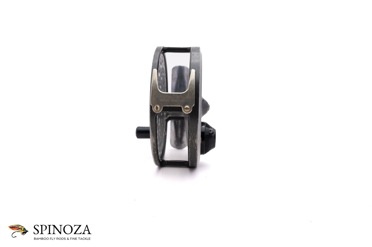 Hardy Featherweight Silent Check Fly Reel