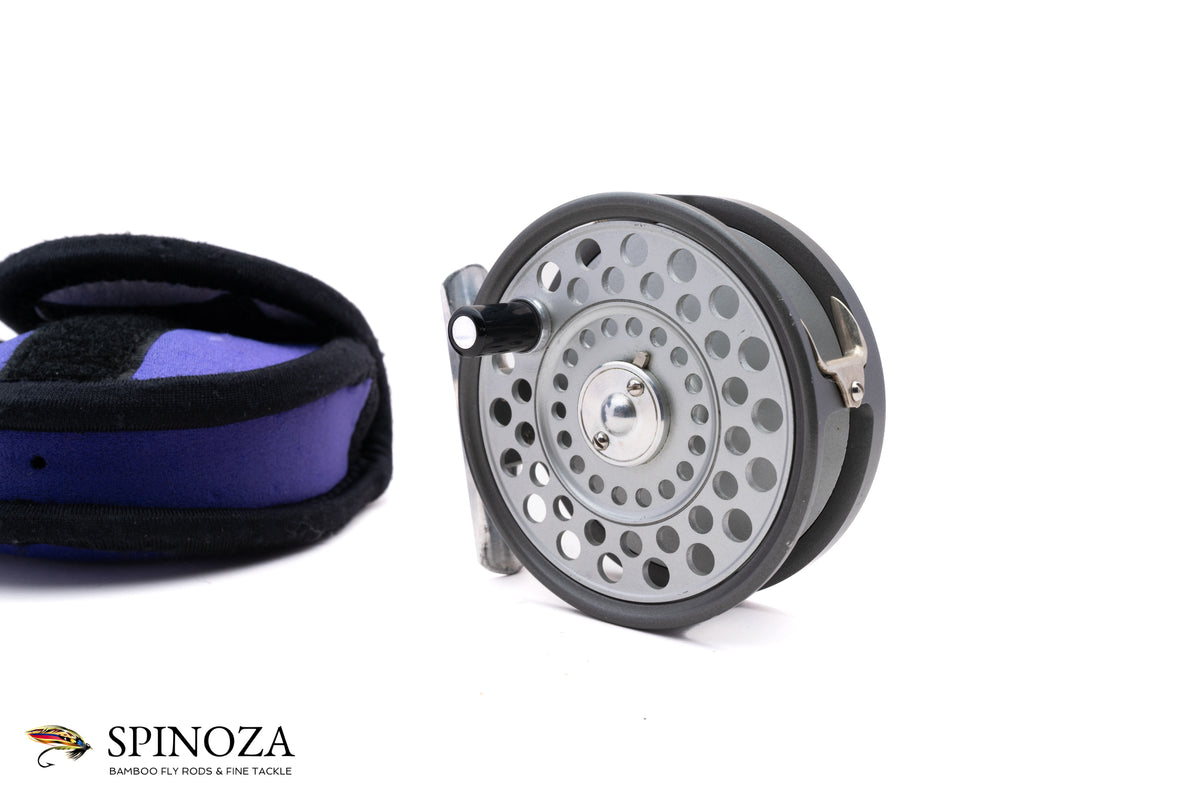 Hardy Featherweight Fly Reel [SALE PENDING]