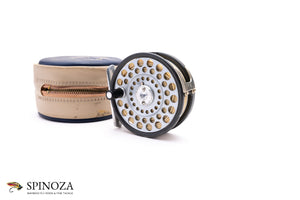 Hardy Featherweight Fly Reel