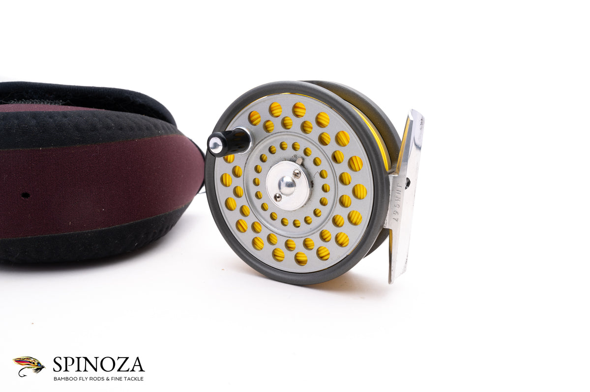 Hardy Featherweight Reel