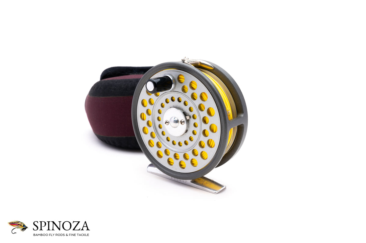 Hardy Featherweight Fly Reel