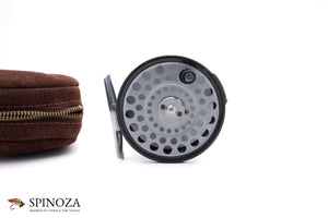 Hardy Featherweight Silent Check Fly Reel