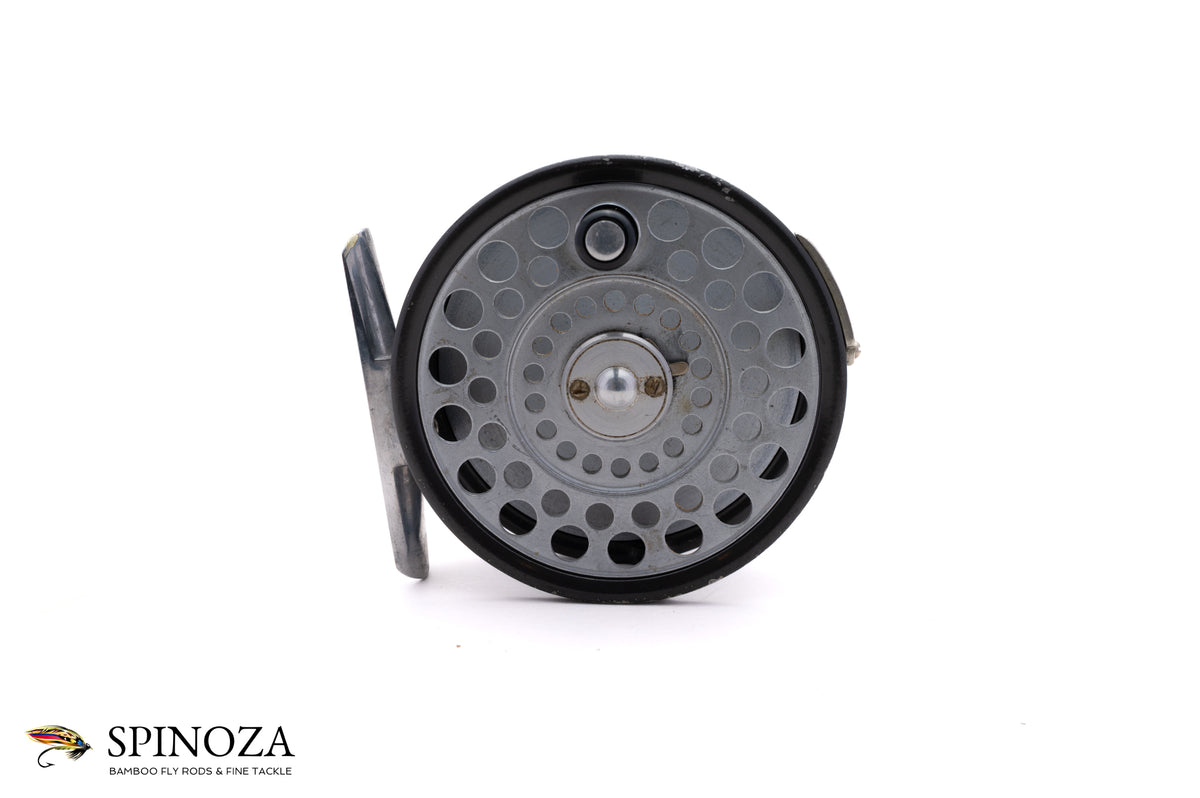 Hardy Featherweight Silent Check Reel [SALE PENDING]