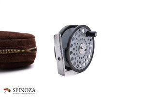 Hardy Featherweight Silent Check Fly Reel
