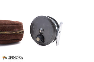 Hardy Featherweight Silent Check Fly Reel