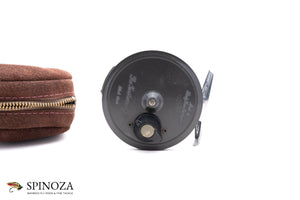 Hardy Featherweight Silent Check Fly Reel
