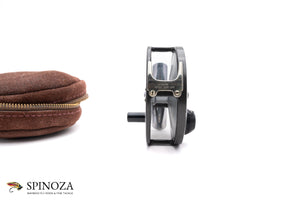 Hardy Featherweight Silent Check Fly Reel