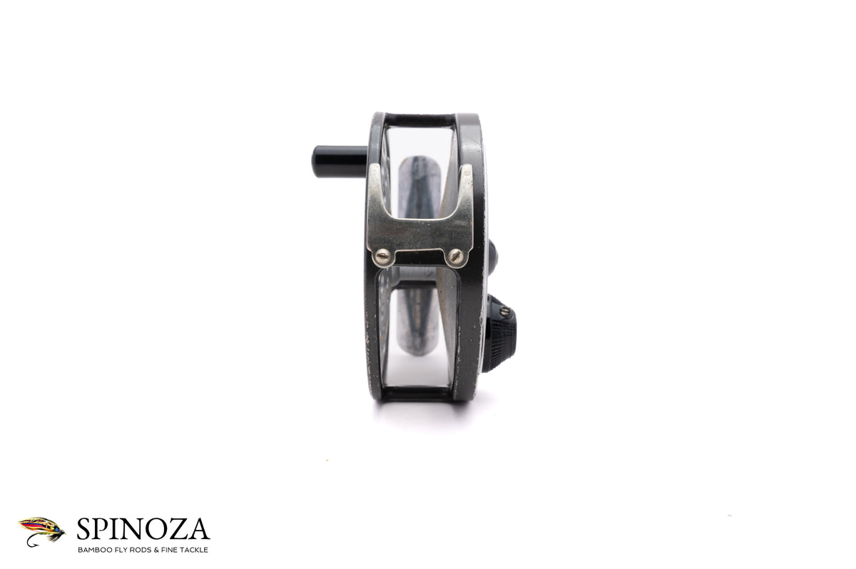 Hardy Featherweight Silent Check Reel [SALE PENDING]