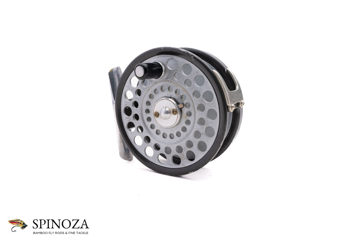 Hardy Featherweight Silent Check Reel [SALE PENDING]