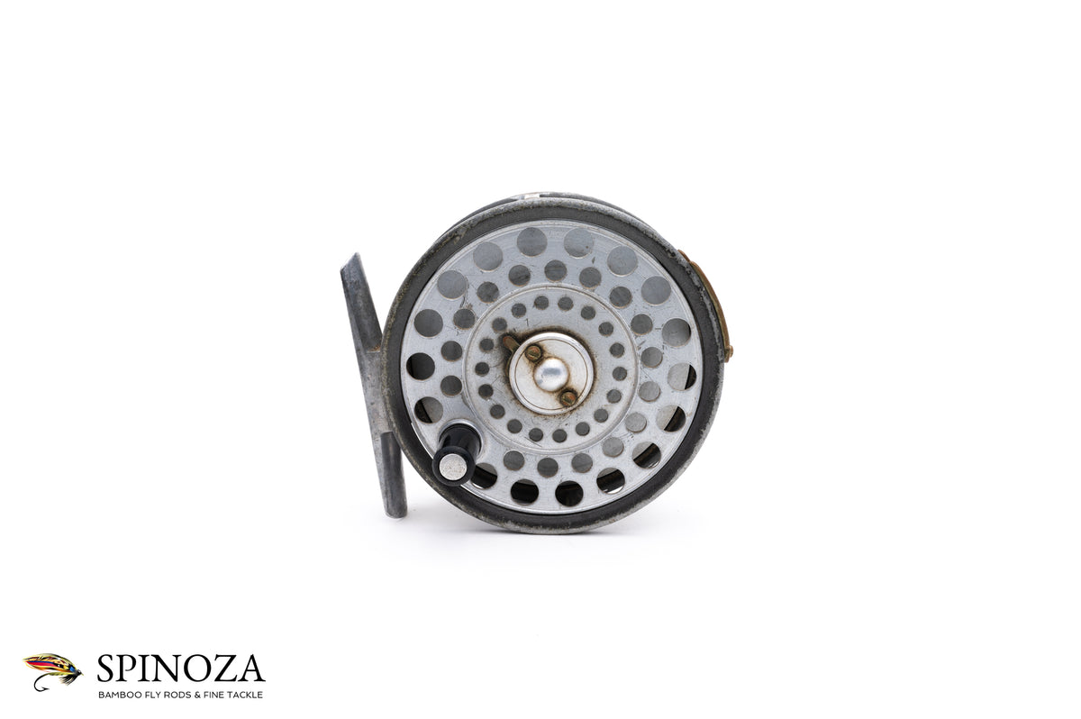 Hardy Featherweight Silent Check Reel