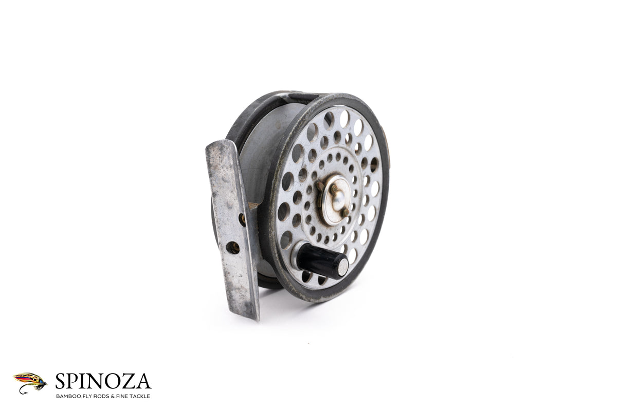 Hardy Featherweight Silent Check Reel