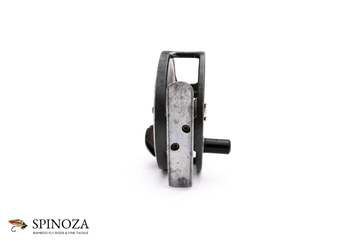 Hardy Featherweight Silent Check Reel