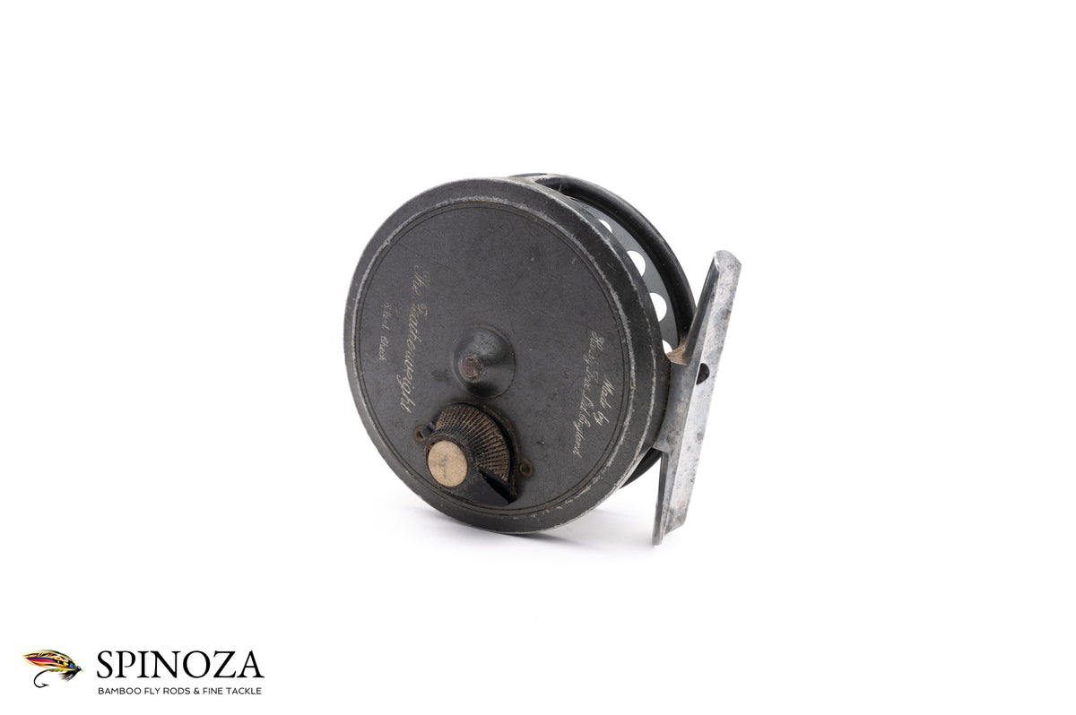 Hardy Featherweight Silent Check Reel