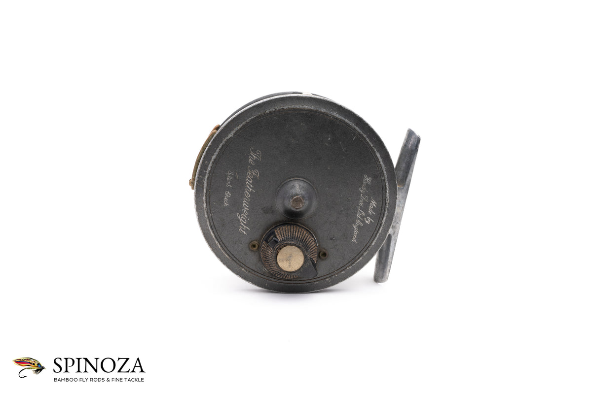 Hardy Featherweight Silent Check Reel