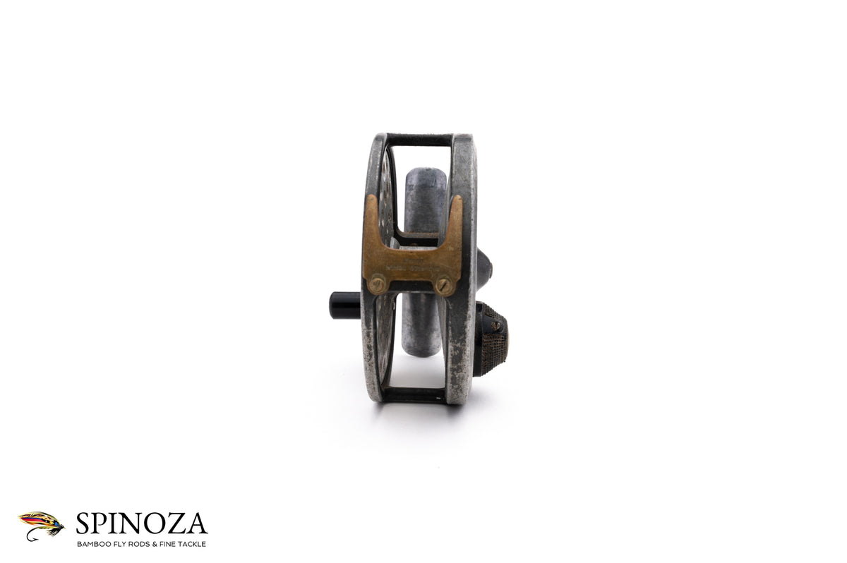 Hardy Featherweight Silent Check Reel