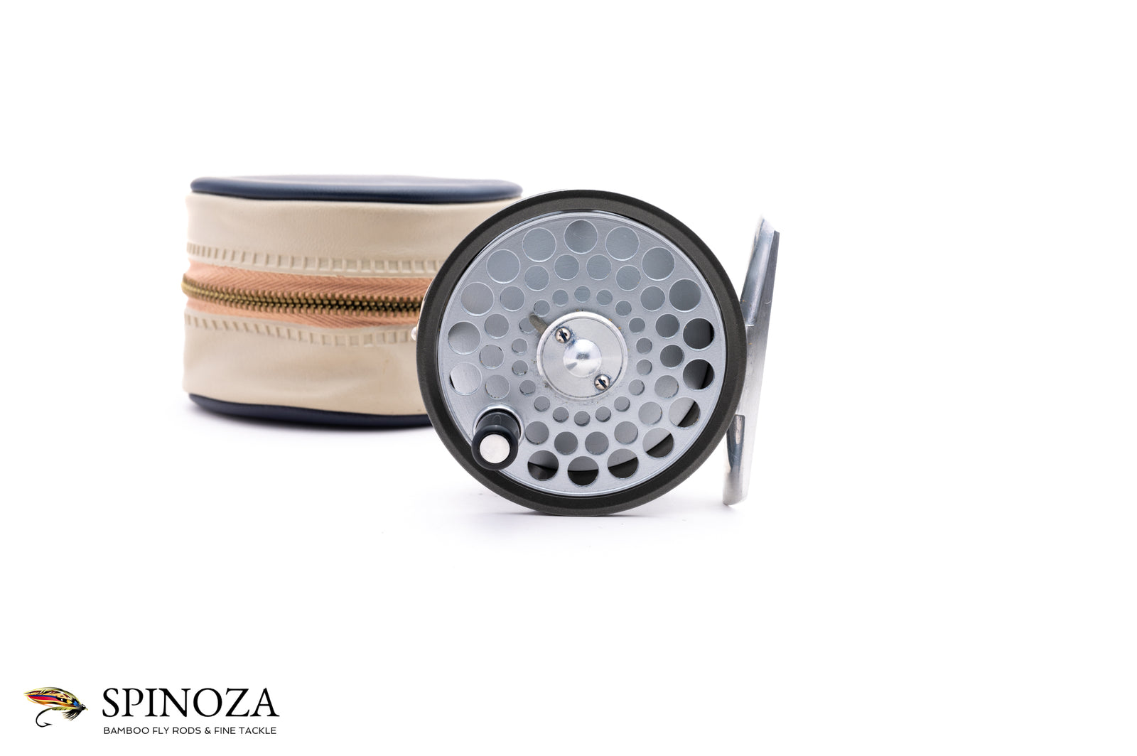 Hardy Flyweight Reel