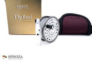 Hardy Flyweight Fly Reel