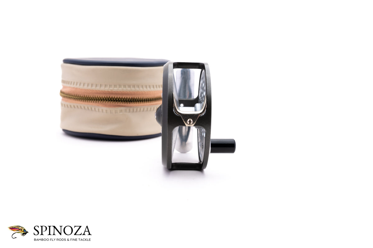 Hardy Flyweight Reel