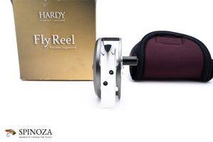 Hardy Flyweight Fly Reel