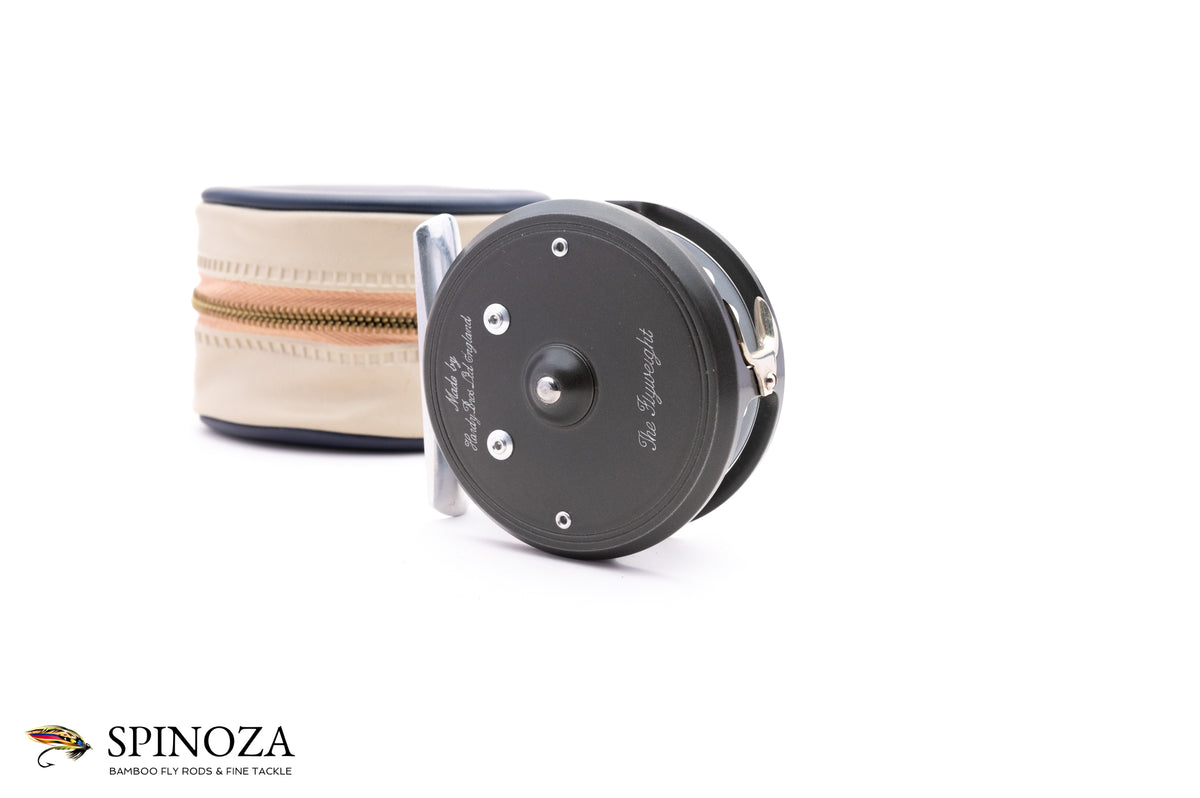 Hardy Flyweight Reel