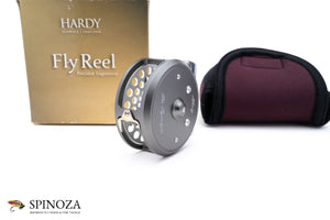 Hardy Flyweight Fly Reel