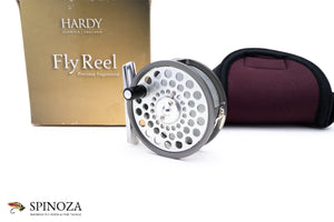 Hardy Flyweight Fly Reel