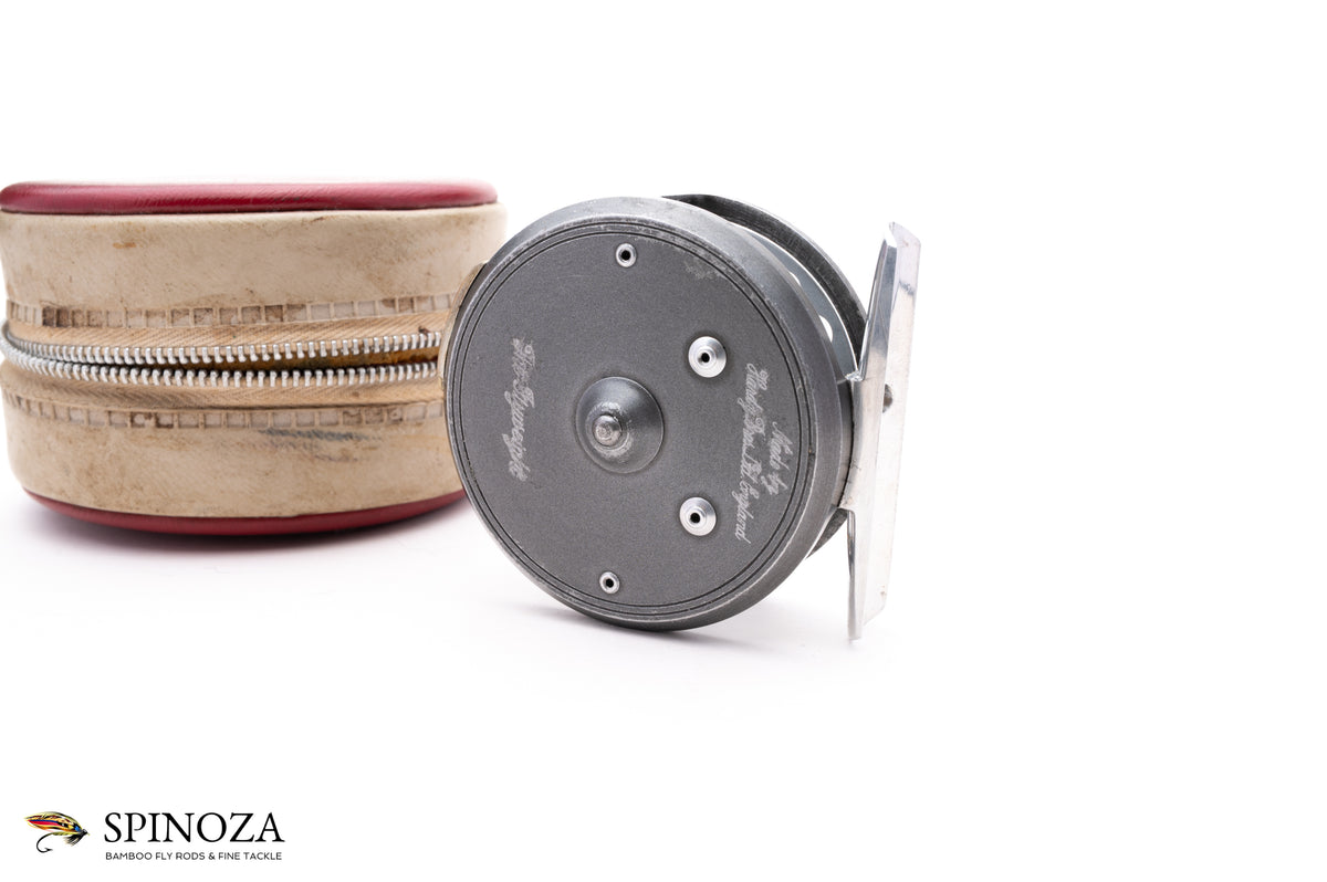 Hardy Flyweight Fly Reel [SALE PENDING]