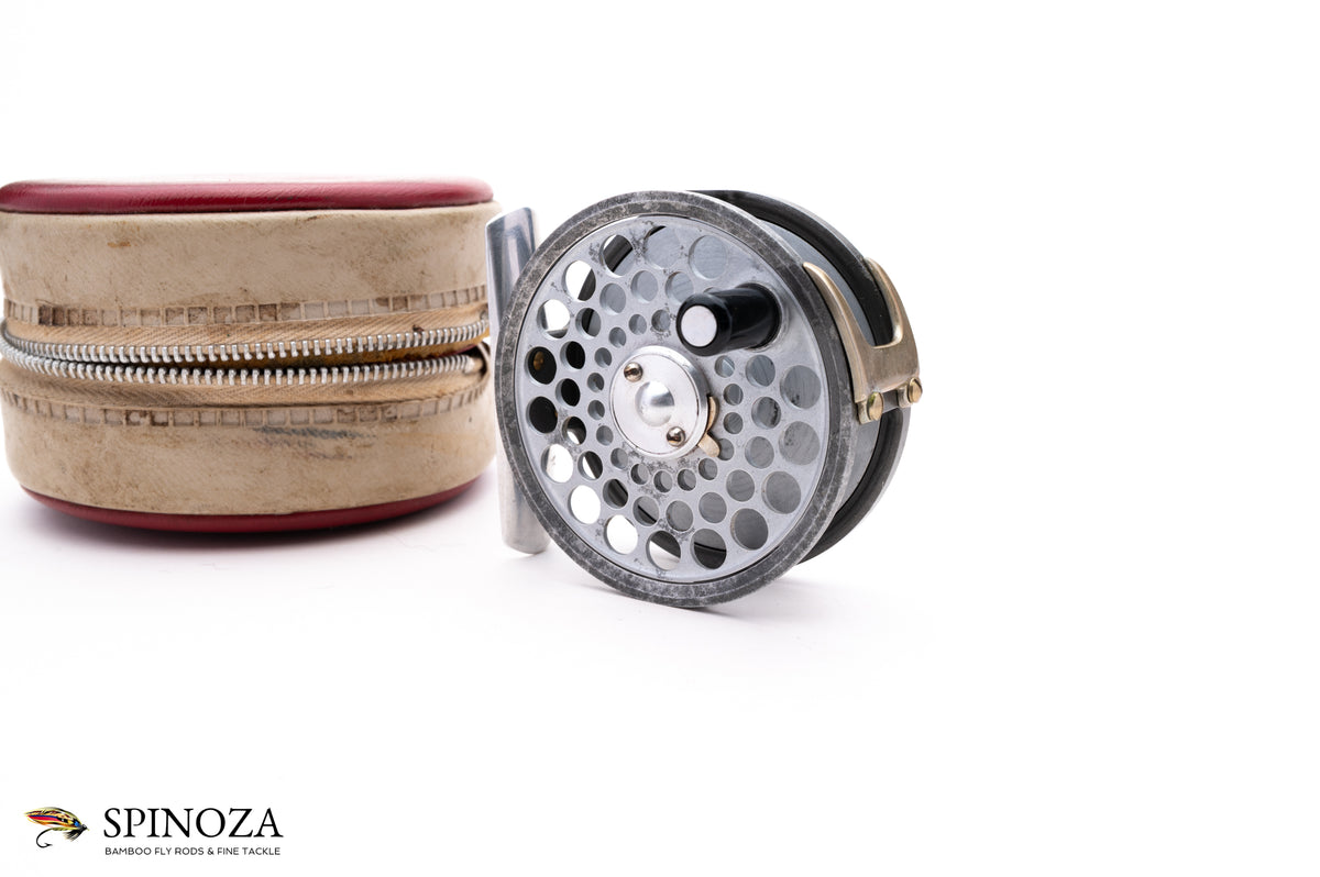 Hardy Flyweight Fly Reel [SALE PENDING]