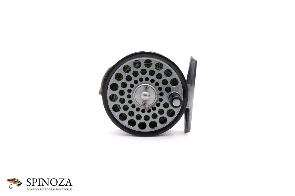 Hardy Flyweight Silent Check Reel - Spinoza Rod Company
