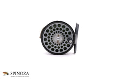 Hardy Flyweight Silent Check Reel - Spinoza Rod Company