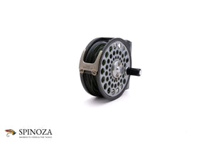 Hardy Flyweight Silent Check Reel