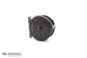 Hardy Flyweight Silent Check Reel