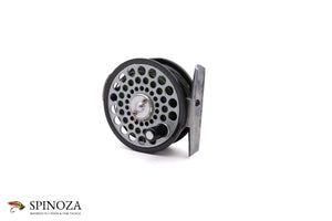 Hardy Flyweight Silent Check Reel